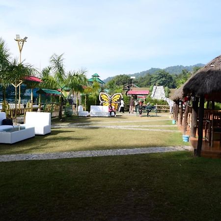 Jungle Resort Haldwāni Zewnętrze zdjęcie